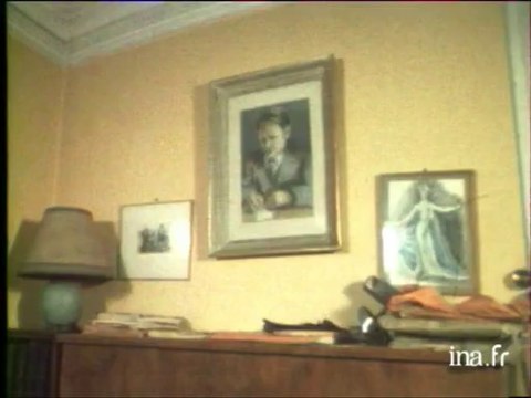 Né le 18 mars 1881, Paul LE FLEM