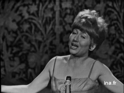 Paola Mademoiselle from Armentières