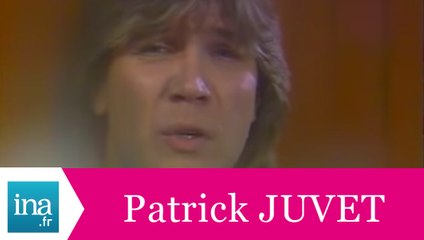 Patrick Juvet "Rêves immoraux" (live officiel) - Archive INA