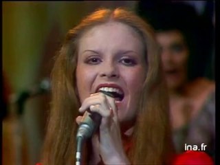 Patricia Lavila "La chanson de nos vacances"