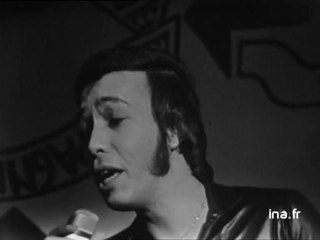 Peter Gordeno "Put a little love in your heart"