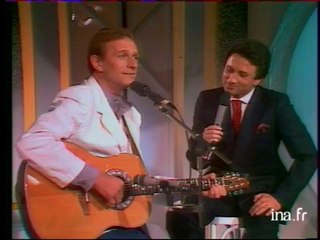 Nino Ferrer "Le sud"