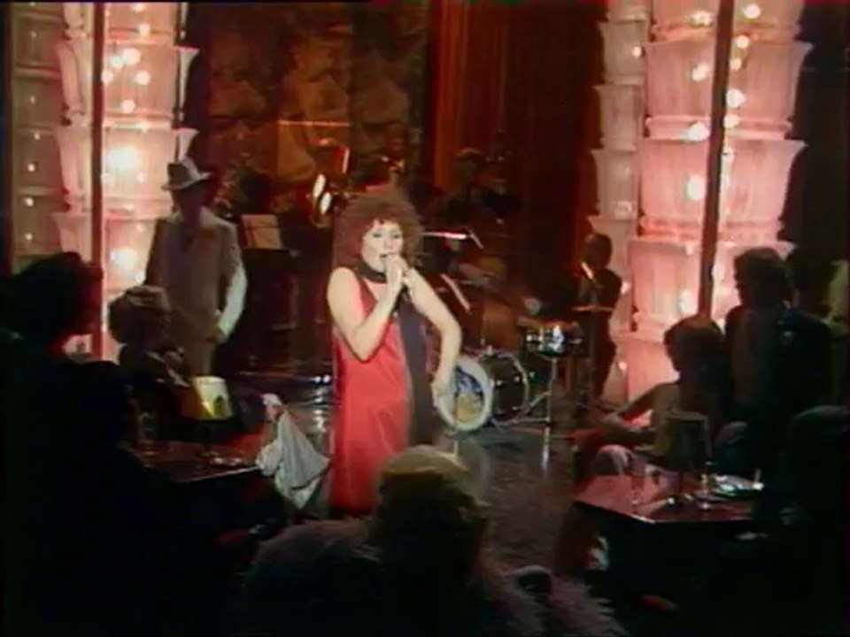 Pia Colombo "Johnny Palmer"