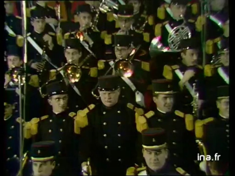 Entre Terre Et Mer Musique Militaire Origine