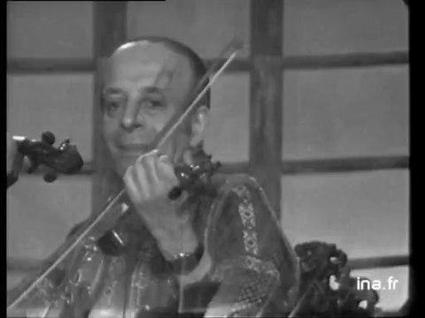 Pot pourri folklore russe