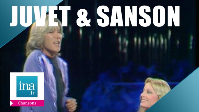 Patrick Juvet & Véronique Sanson Swiss kiss (live) - Archive vidéo INA