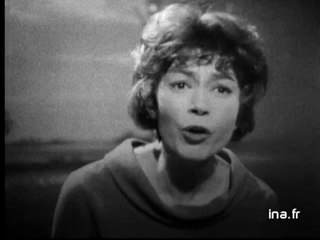 Pauline Julien "Jack Monoloy"