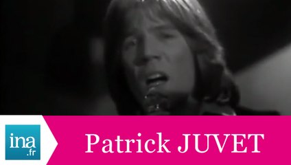 Patrick Juvet "Ecoute-moi" (live officiel) - Archive INA