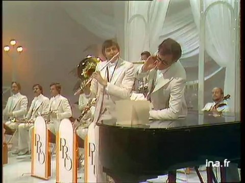 Pasadena Orchestra If I had a talking picture of you