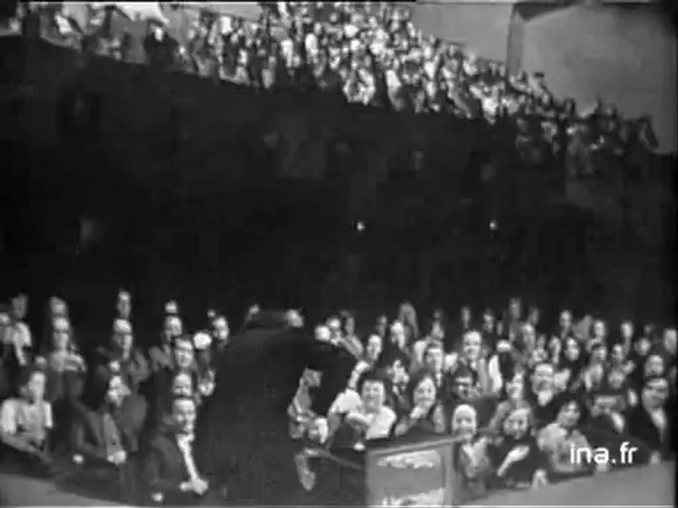 Patrick Topaloff " J'ai bien mangé, j'ai bien bu ""