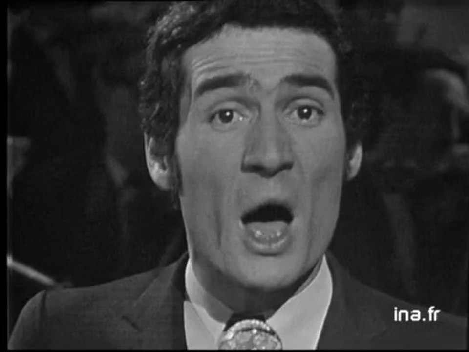 Pascal Danel "L'Italie"
