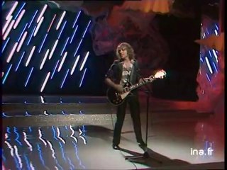 Peter Frampton "Got me feet back on the ground "