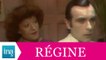 Régine "Les femmes ça fait pédé" (live officiel) - Archive INA