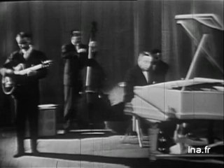 Pierre Spier "Déjà"
