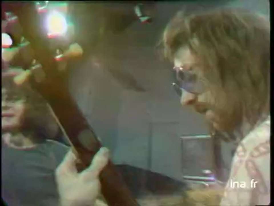 PRETTY THINGS "Baron Saturday"