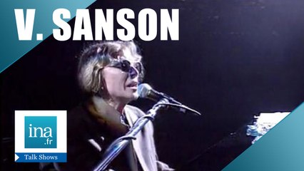 Véronique Sanson "Zénith 93" - Archive INA