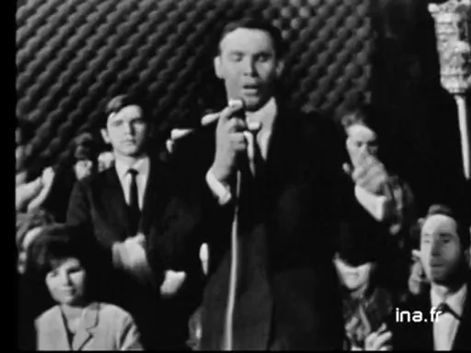 Pot pourri de chansons par Peter Kraus