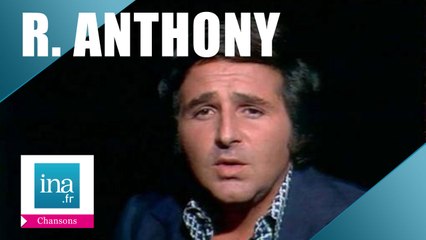 Richard Anthony "Nathalie" (live officiel) - Archive INA