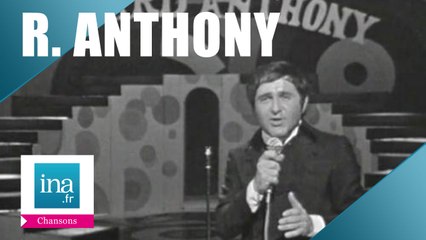 Richard Anthony "Il faut croire aux étoiles" (live officiel) - Archive INA