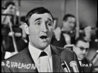 R. Valmont "Quand les lilas refleuriront"