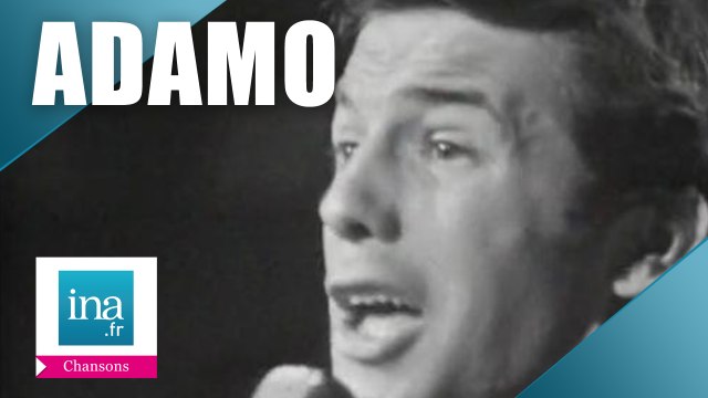 Salvatore Adamo Elle était belle pourtant (live officiel) | Archive INA