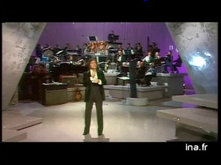 Sacha Distel "Tu es le soleil de ma vie"