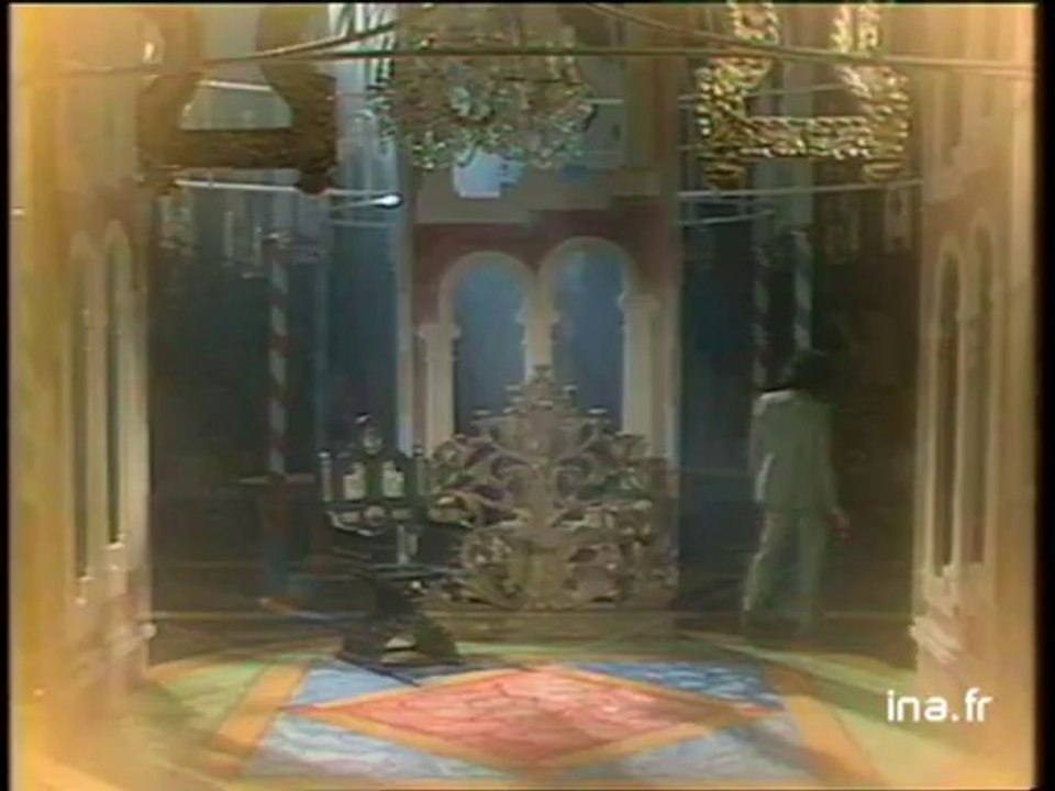 Richard Cocciante "Au clair de tes silences"