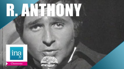 Richard Anthony "Aranjuez mon amour" (live officiel) - Archive INA