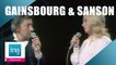 Serge Gainsbourg et Véronique Sanson "La Javanaise" (live officiel) - Archive INA