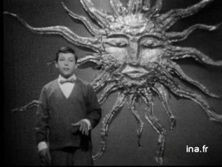 Robertino "Jamaïca"