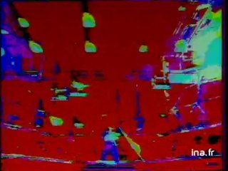 Rod Stewart "Sailing"