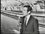 Serge Gainsbourg 