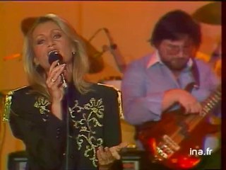 Sheila "Le jazz et la java"