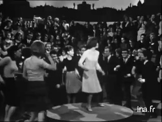 Sheila "Il y aura toujours des beaux jours"