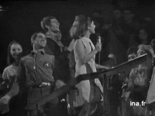 Sheila "Il y aura toujours des beaux jours"