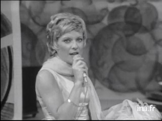 Sophie Darel "La violetera"