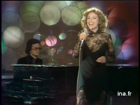 Sydne Rome Brave Margot