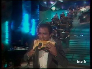 Simon Stanciu "Caravan" du duke ellington