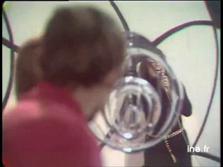 Tina "C'est toujours quand on n'y croit pas"