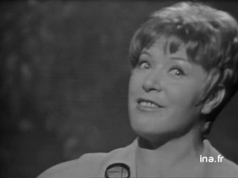 Sophie Mansart Monte là dessus