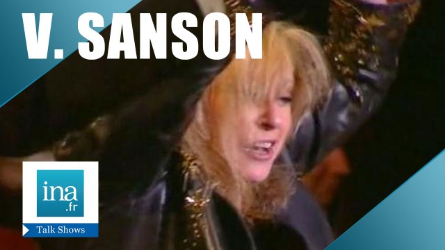 Véronique Sanson Tournée Michel Berger - Archive INA