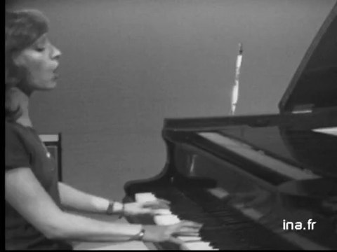 Véronique Sanson Besoin de personne