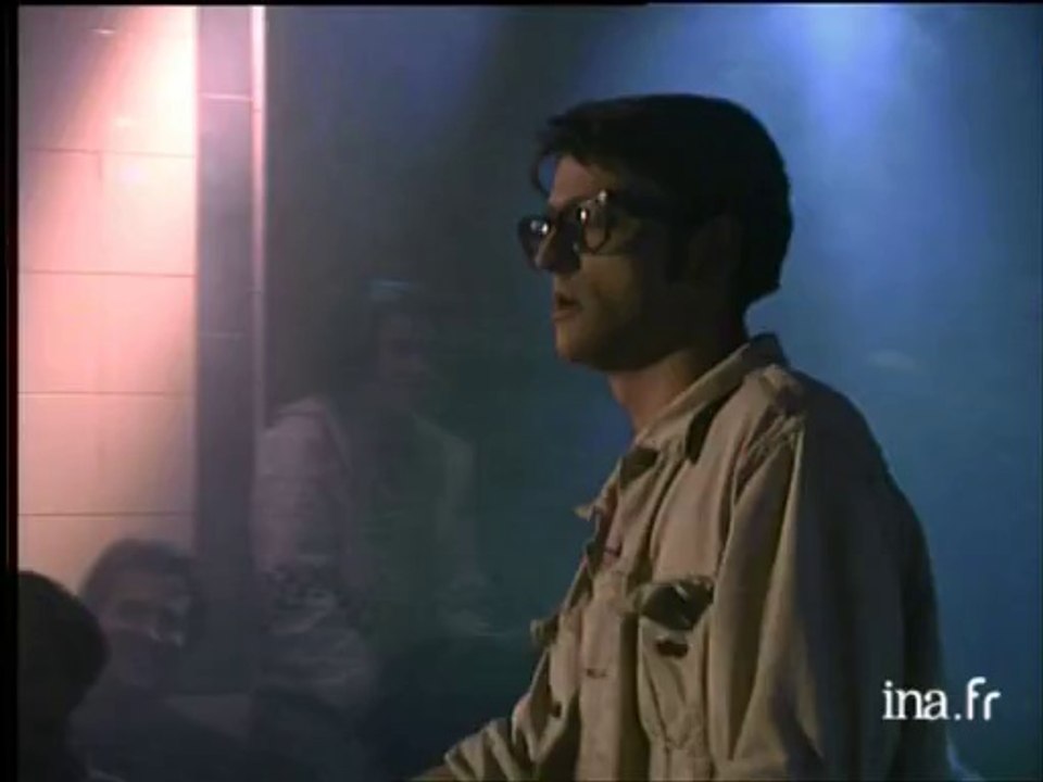 Tristan " Bonne bonne humeur ce matin"