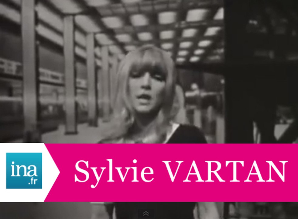 Sylvie Vartan "Par amour, par pitié" (live officiel) - Archive INA