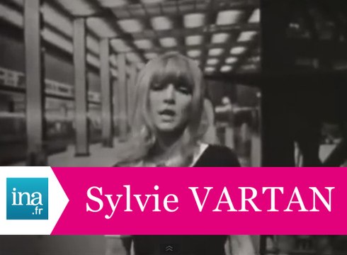 Sylvie Vartan Par amour, par pitié (live officiel) - Archive INA