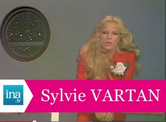 Sylvie Vartan "Je croyais" (live officiel) - Archive INA