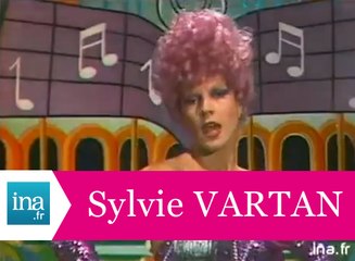 Sylvie Vartan "le Temps du swing" (live officiel) - Archive INA