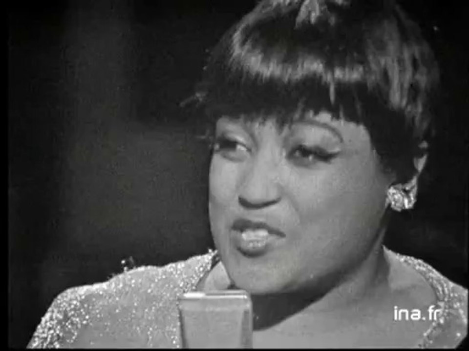 Virginia Vee "Summer time"