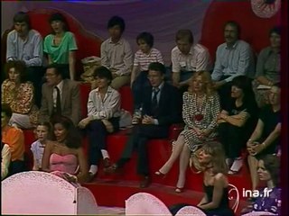 Yves Saint-Martin"Félicie aussi"