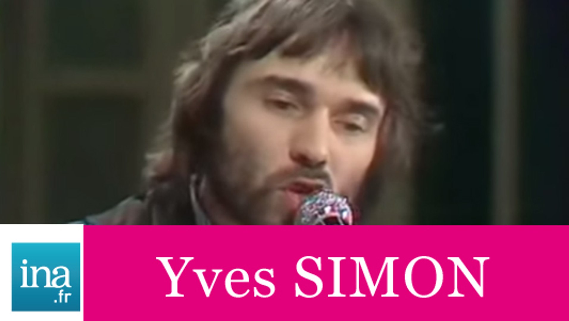 Yves Simon Au Pays Des Merveilles De Juliet Paroles
